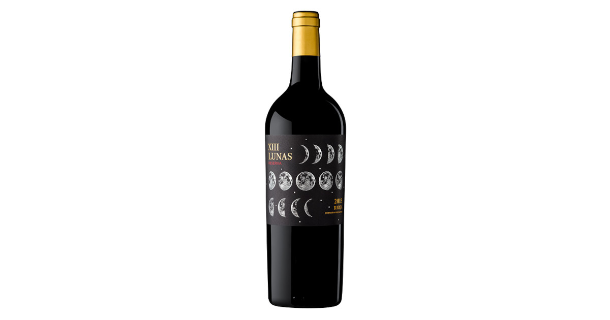 XIII Lunas Reserva