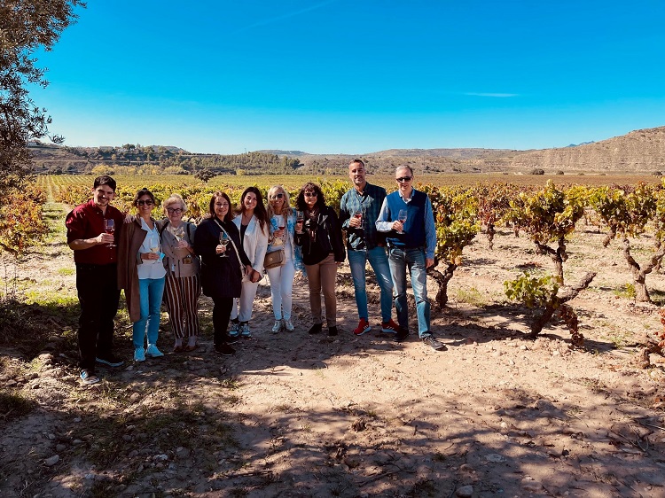 RIOJA