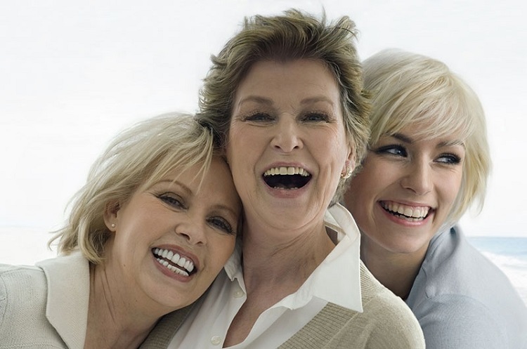 MENOPAUSIA