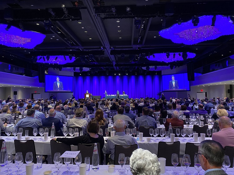 USA RIOJA