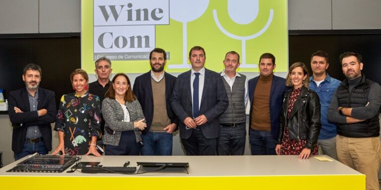 #WineCom grupal