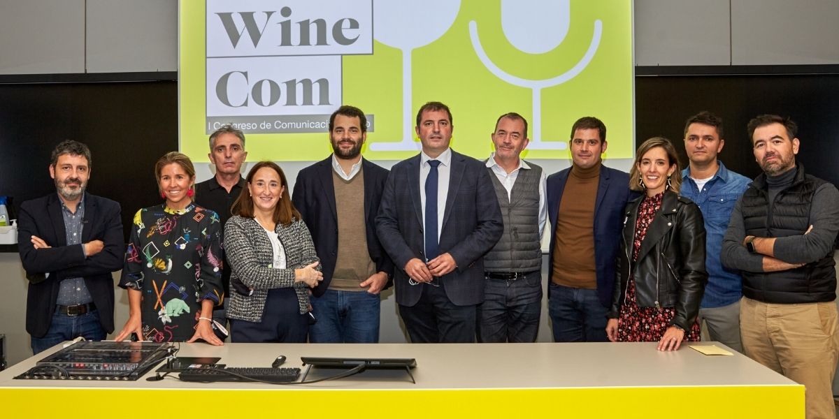 #WineCom grupal