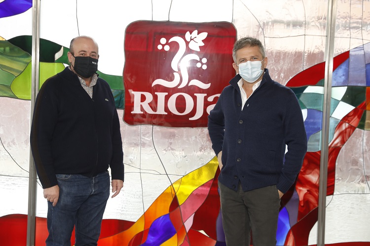 RIOJA CIERRE