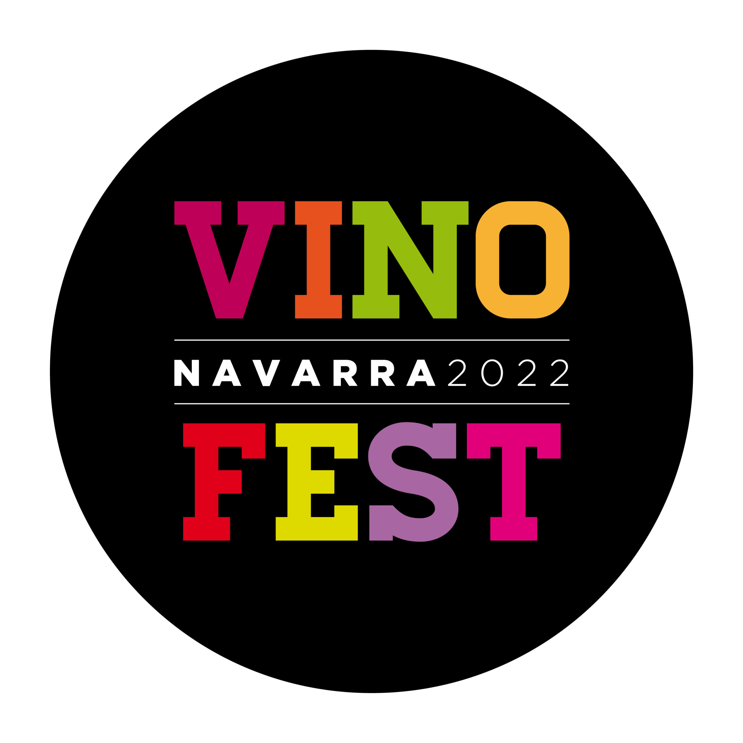 Vinofest Navarra 2022