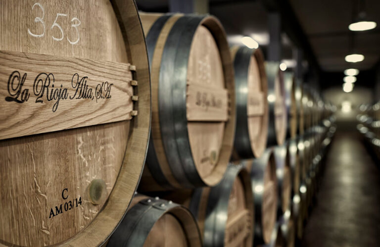 La Rioja Alta S. A.