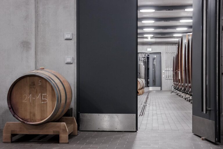 Imagen decorativa de bodegas de La Rioja