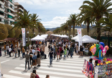 26 BODEGAS DOP JUMILLA PARTICIPARÁN EN LA FERIA DEL VINO DE SEMANA SANTA