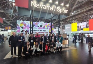 Navarra cumple con las expectativas en ProWein