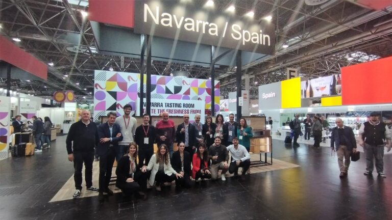 foto grupo prowein