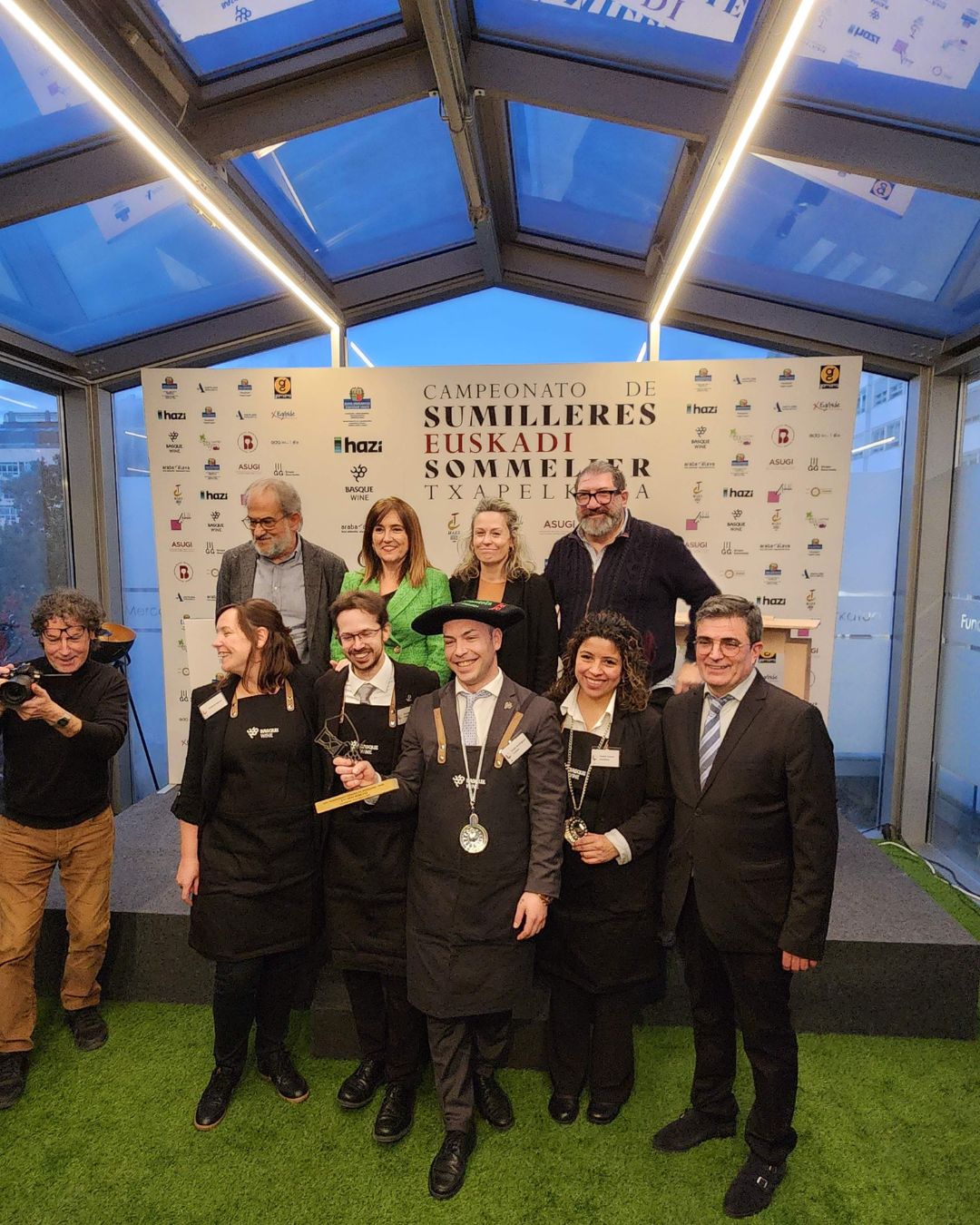 25º Campeonato de Sumilleres de Euskadi_ Talento, Pasión y Excelencia en el Mundo del Vino 08 (2)