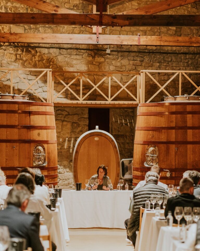 Barrio de la Estación International Wine Encounters 2025_ Borgoña llega a Haro en un encuentro único 01