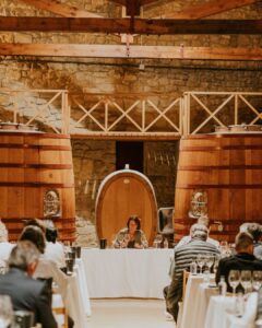 Barrio de la Estación International Wine Encounters