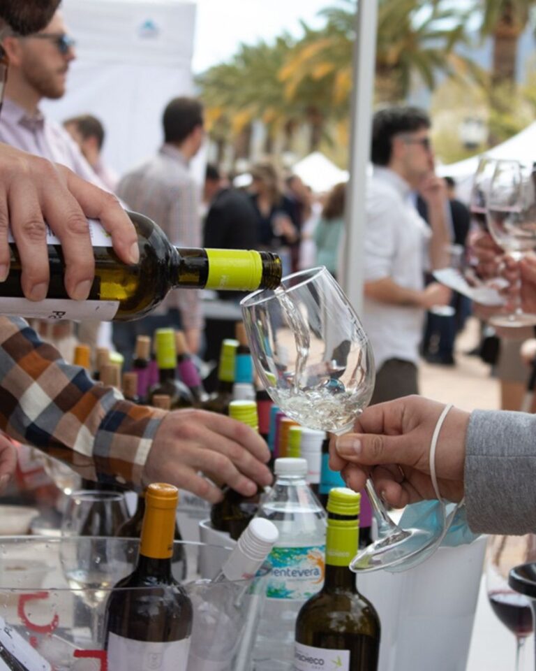 Feria de Vinos DOP Jumilla en Semana Santa 2025_ Un Evento Imperdible para los Amantes del Vino 03