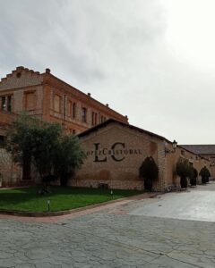 Bodegas López Cristóbal