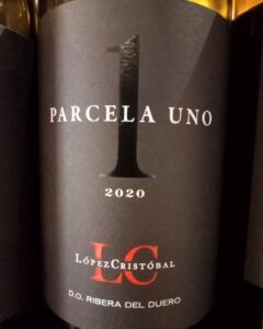 Bodegas López Cristóbal