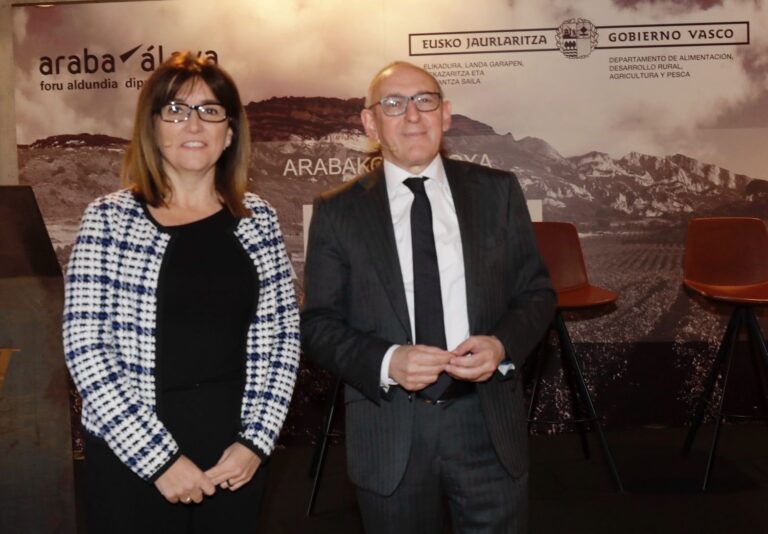 El Proyecto ABIAN activa la participación social para diseñar el futuro de Rioja Alavesa