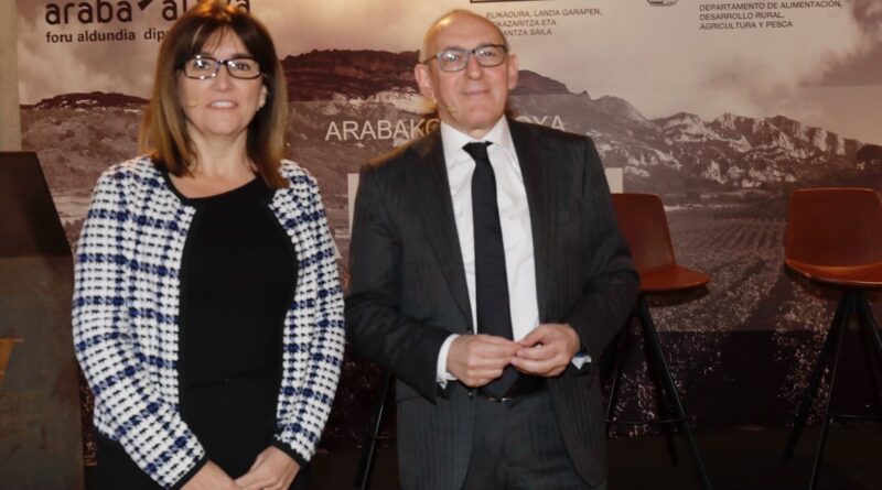 El Proyecto ABIAN activa la participación social para diseñar el futuro de Rioja Alavesa