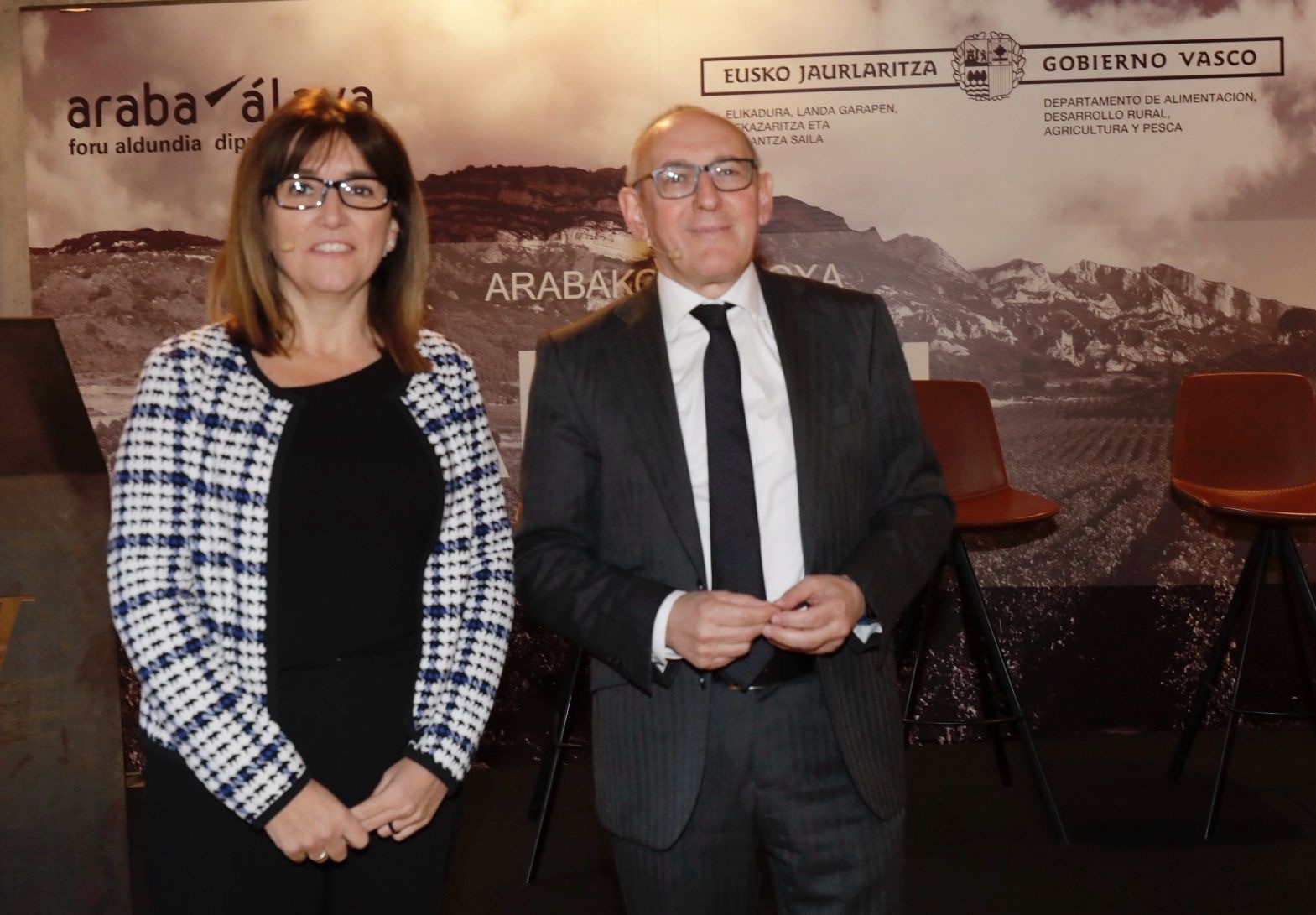 El Proyecto ABIAN activa la participación social para diseñar el futuro de Rioja Alavesa