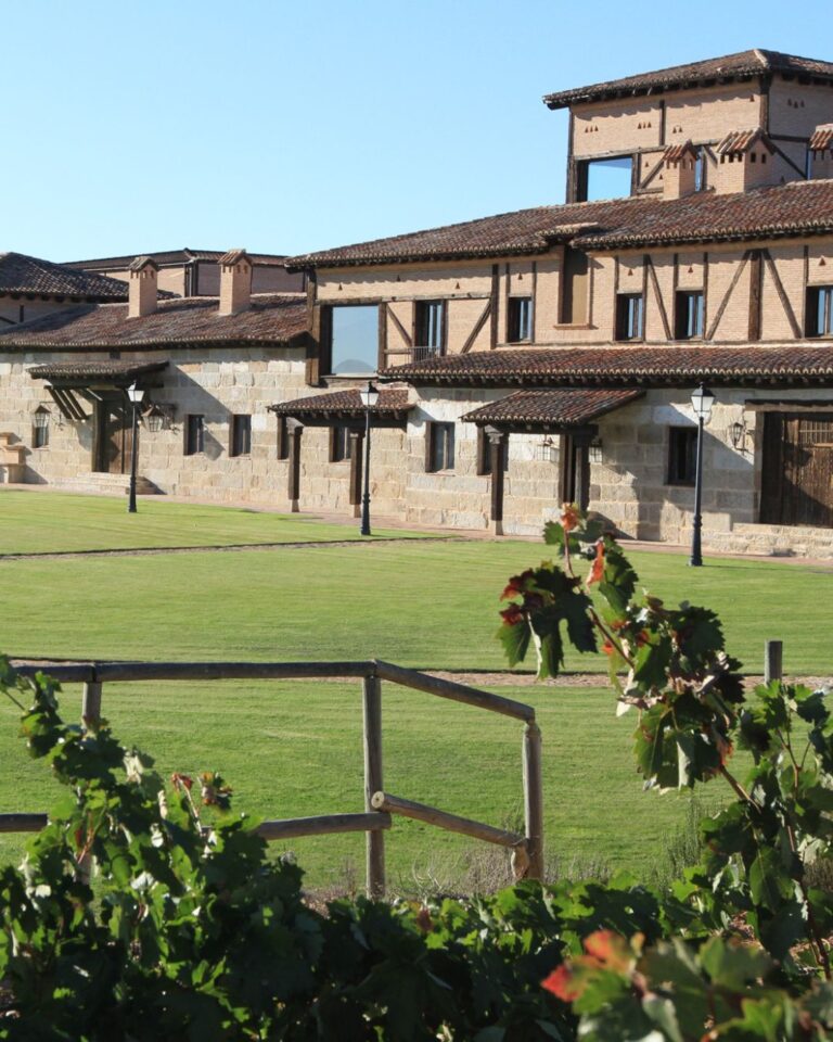 Bodega Viña Arnaiz