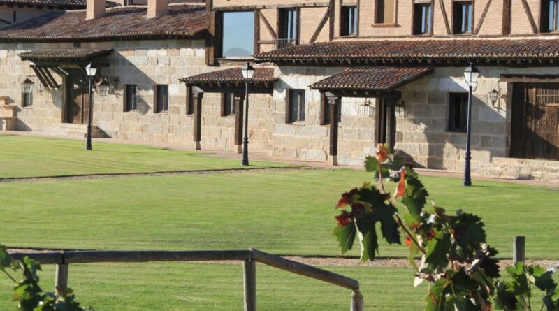 Bodega Viña Arnaiz