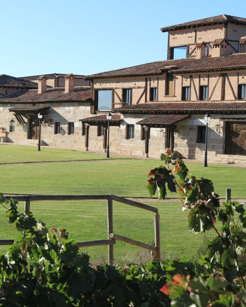 Bodega Viña Arnaiz