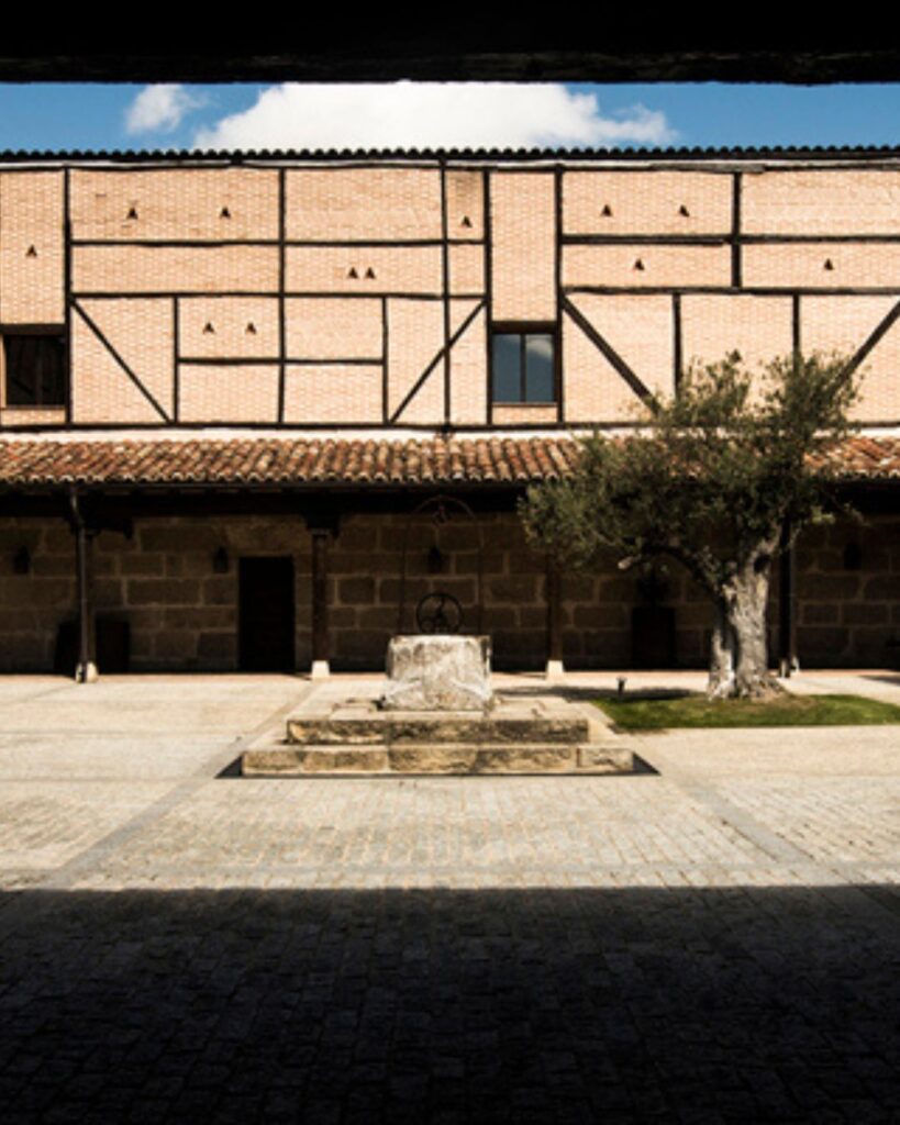 Bodega Viña Arnaiz