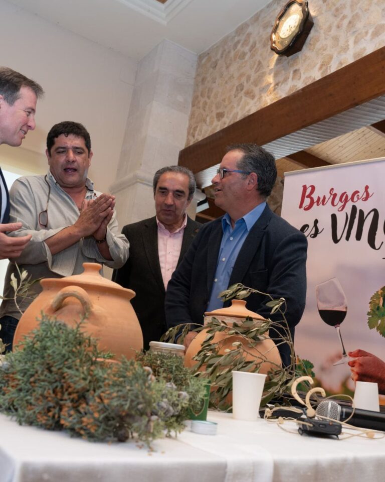 Congreso de Viticultura Biodinámica en Torremilanos: un éxito para el futuro del vino sostenible