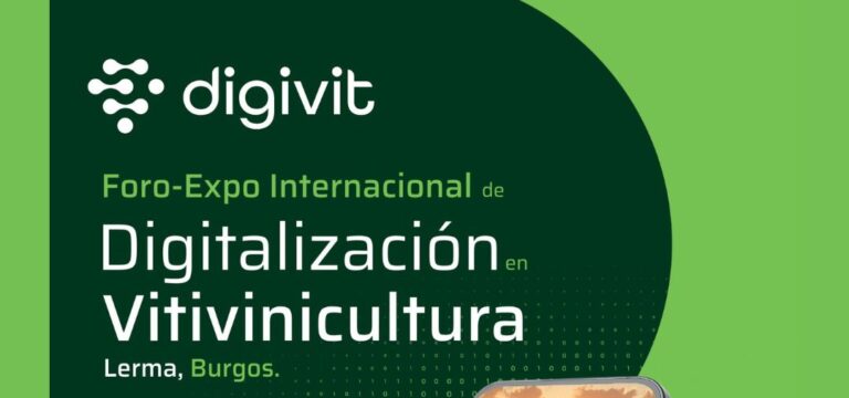 digitalización en vitivinicultura