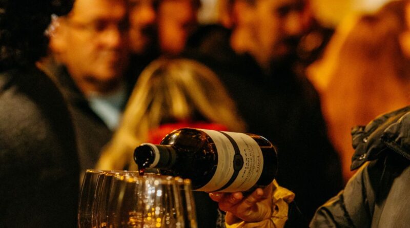 De CRIANZAS con GRUPO RIOJA