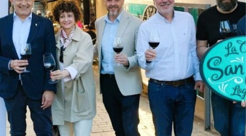 De Crianzas con Grupo Rioja