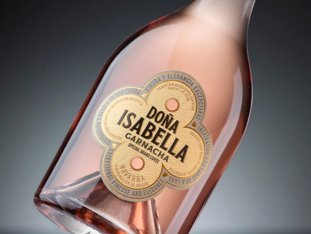 Mejor rosado de Navarra
