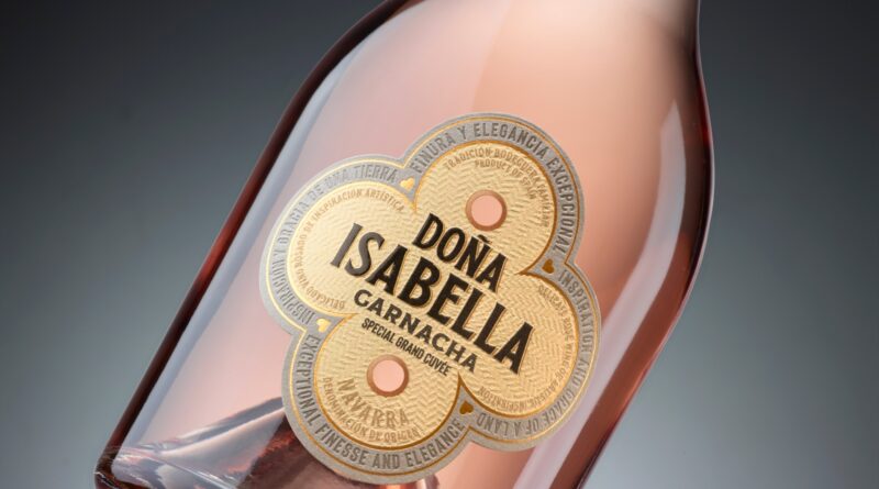 Mejor rosado de Navarra