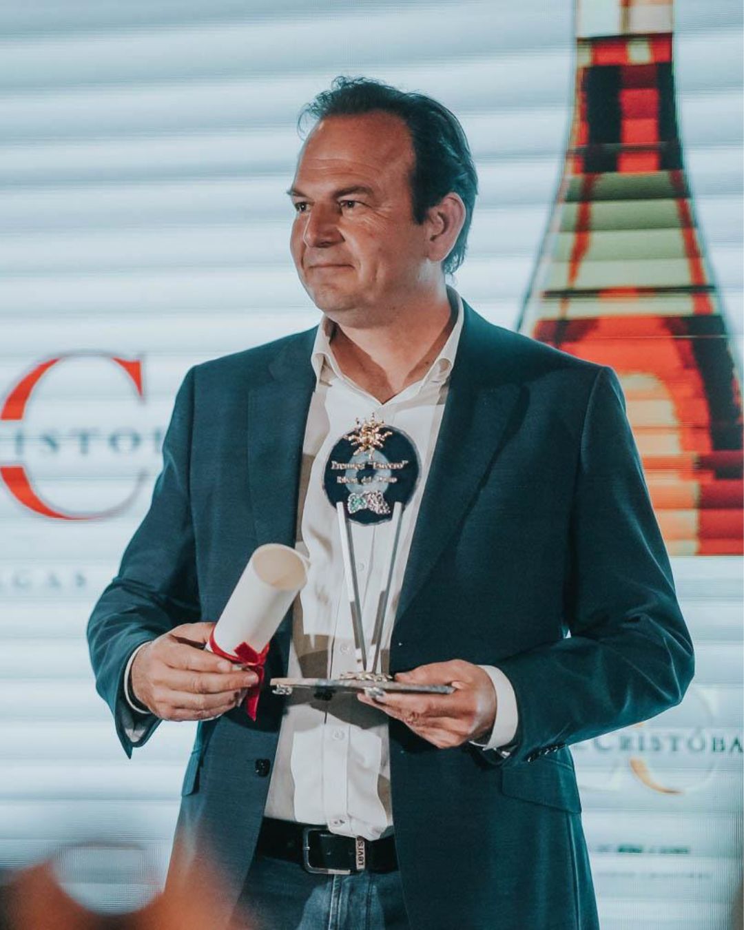López Cristóbal