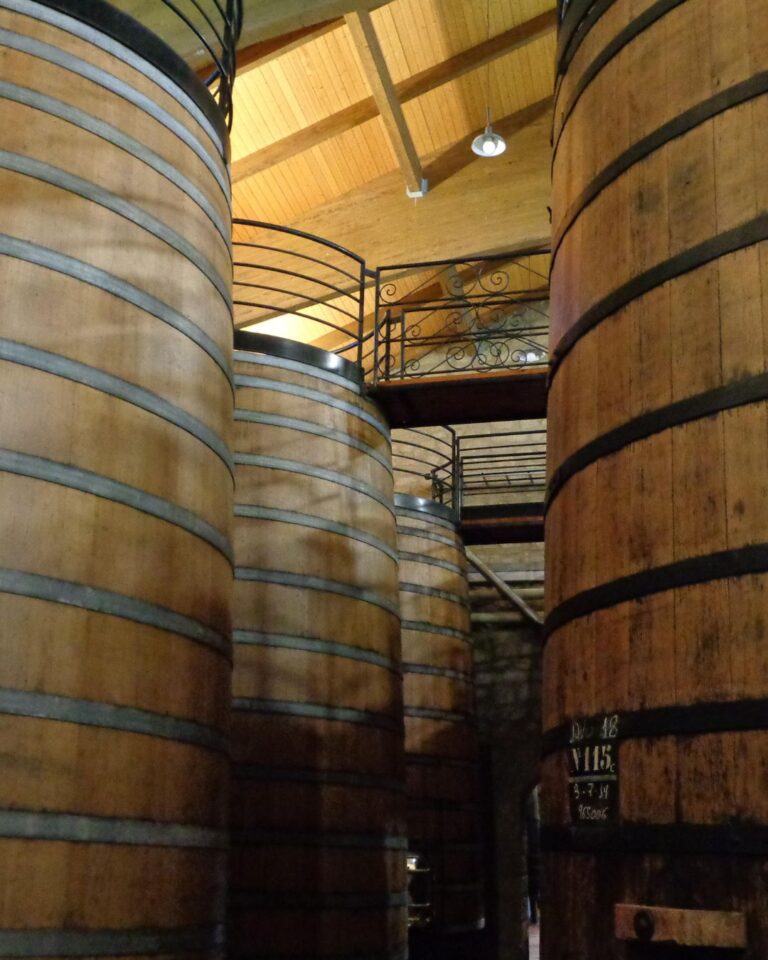 La Asociación de Bodegas por la Calidad logra que se incorpore el ‘criterio valor’ en la gobernanza de la DOCa Rioja
