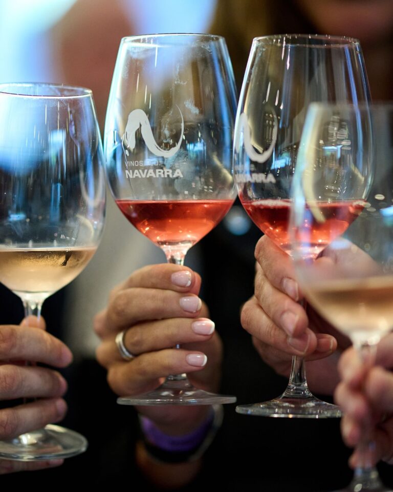 Lágrima de Garnacha 2024