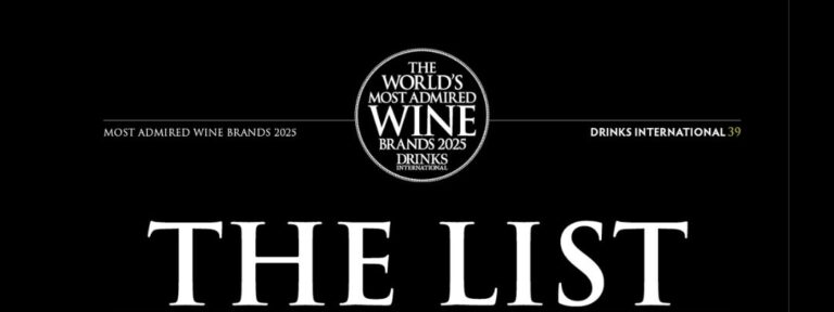 marcas de vino más admiradas