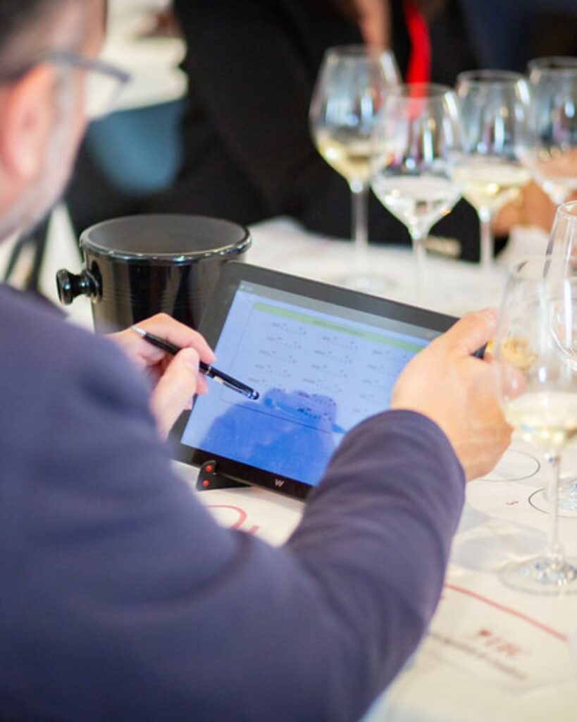  Vinos Rías Baixas Premios Bacchus 2025 