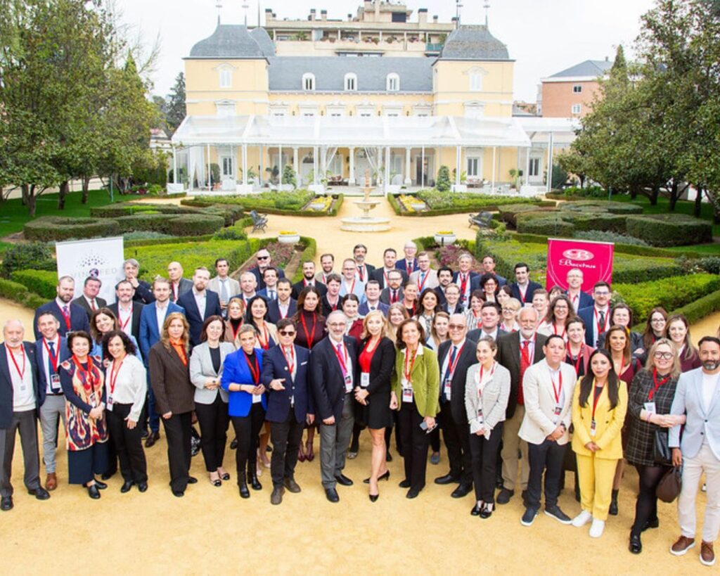  Vinos Rías Baixas Premios Bacchus 2025 