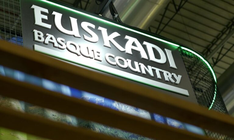 Una Euskadi excelente