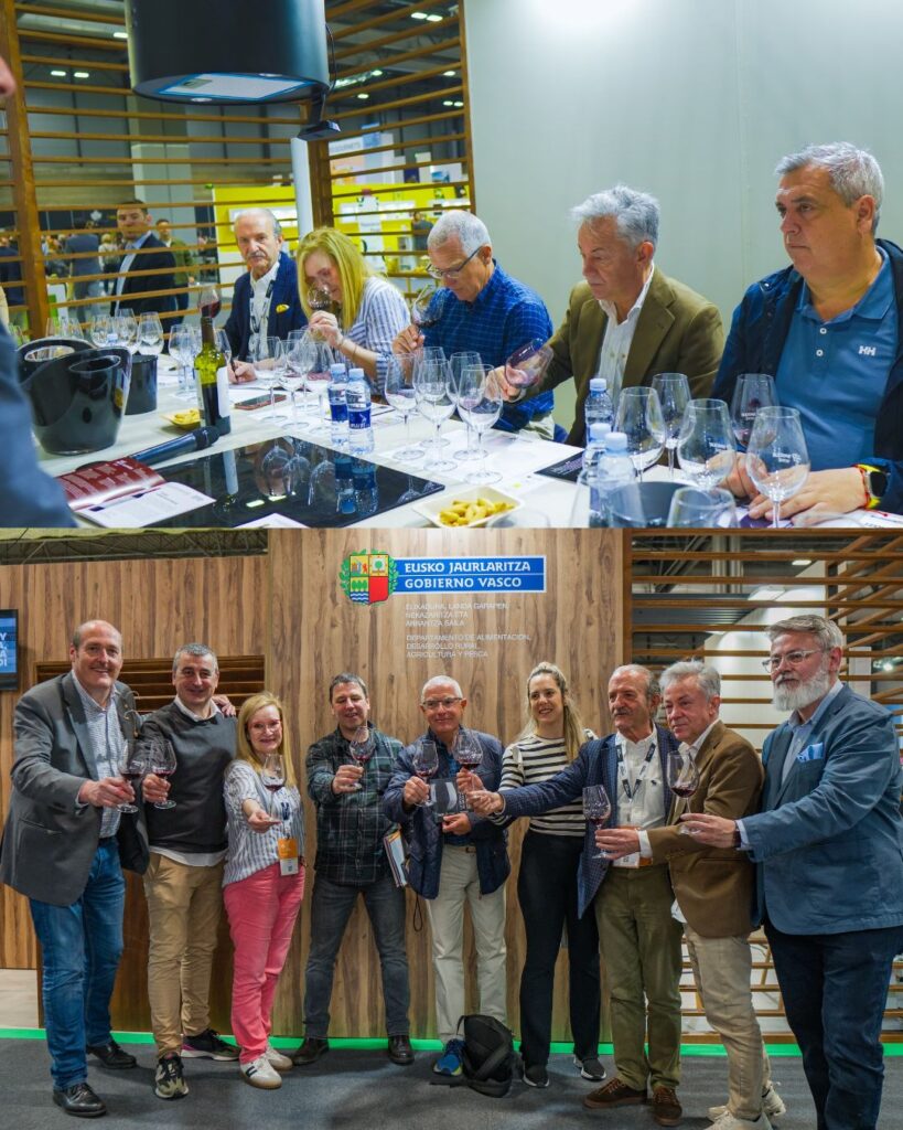Una Euskadi excelente