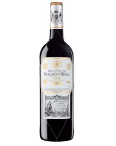 Vinos de Rioja Alavesa