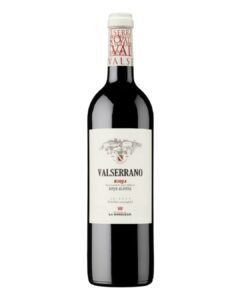 Vinos de Rioja Alavesa