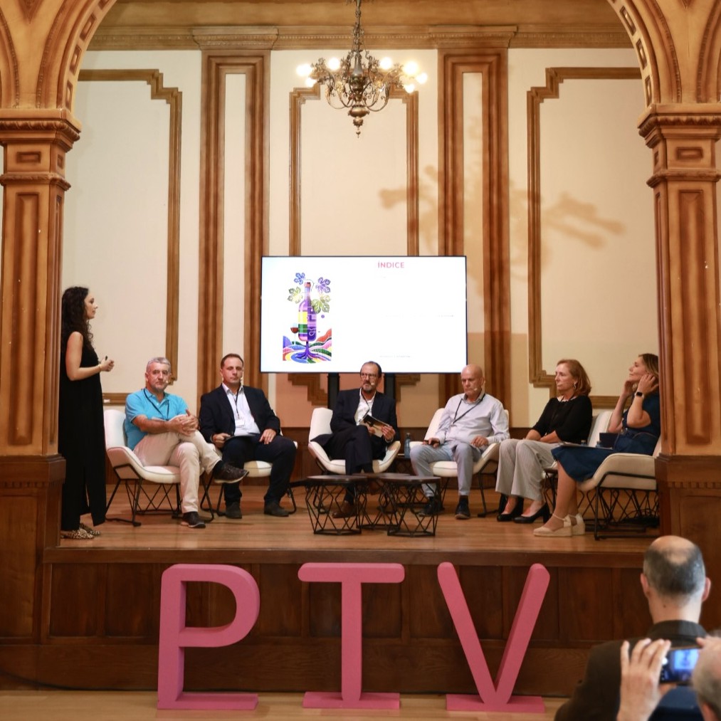 El vino español traza su futuro con la nueva agenda estratégica de innovación del vino 2025-2027