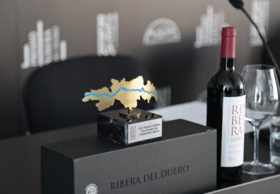 Premio Ribera del Duero de Narrativa
