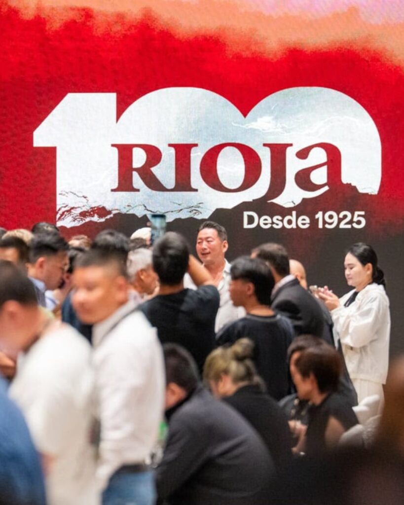 Centenario de Rioja 