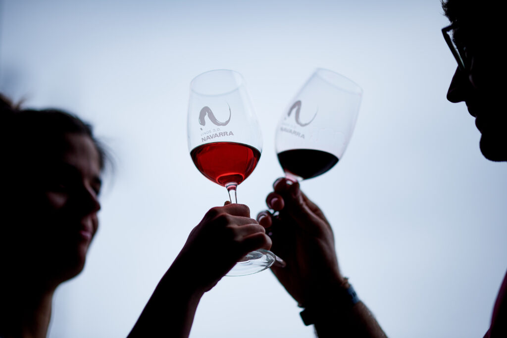 vino ecologico
