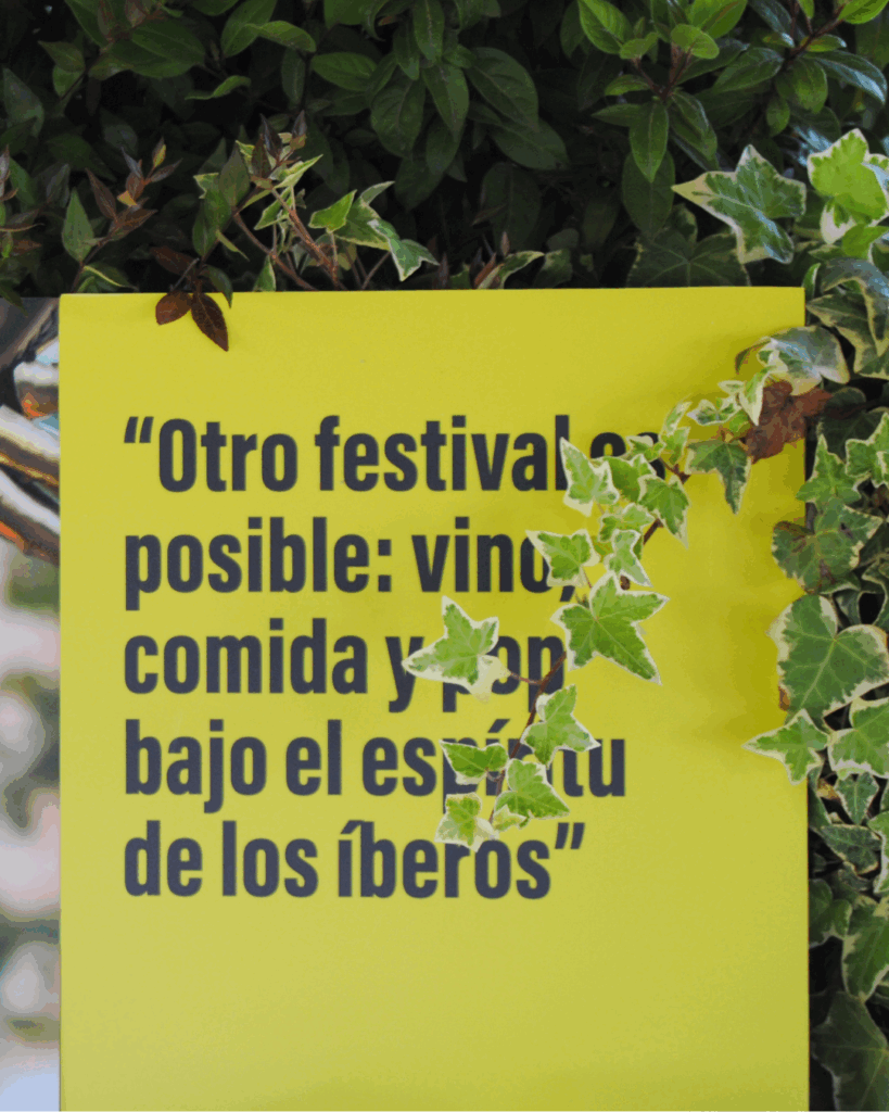 Esférica Rioja Alavesa 2025: música, vino y experiencias únicas dentro de los Festivales Territorio