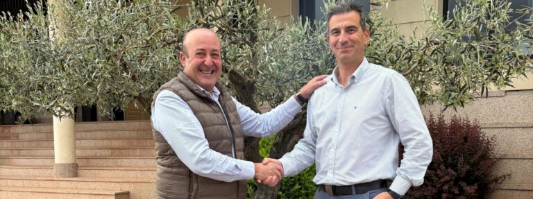 nuevo presidente de fechar