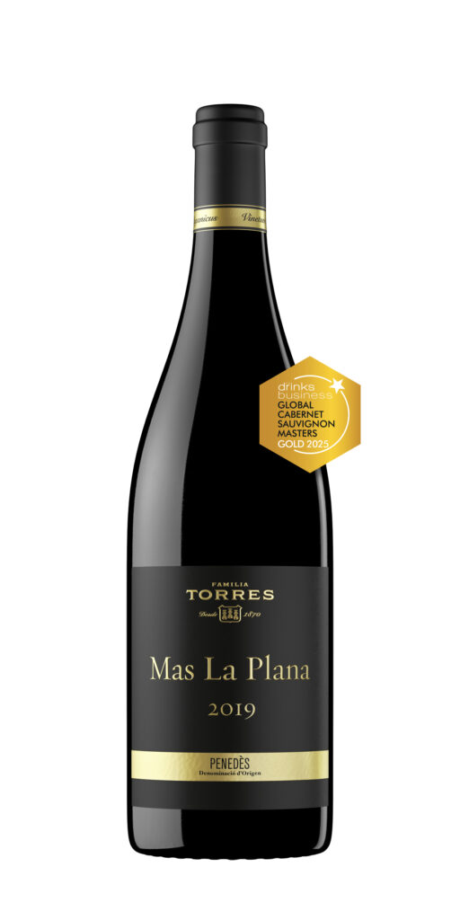Mas La Plana 2019