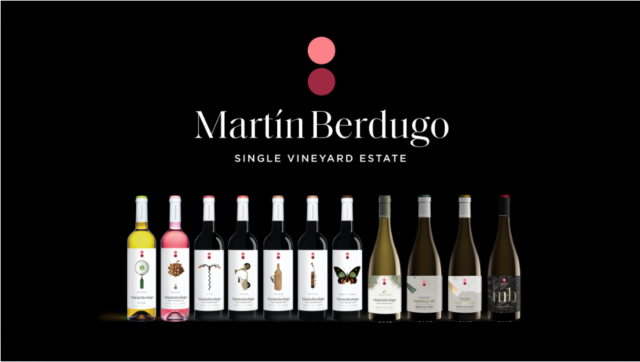 Bodega Martín Berdugo